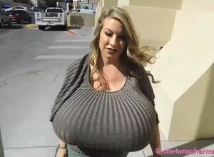 bbw big tits tube
