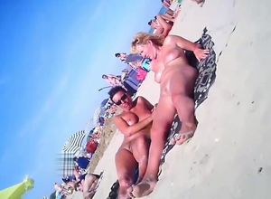 St tropez nudist beaches
